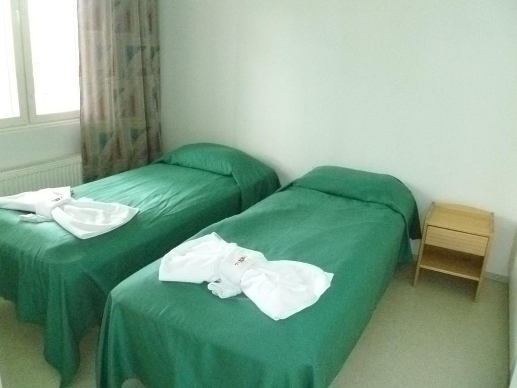 Summer Hotel Opera 萨翁林纳 客房 照片